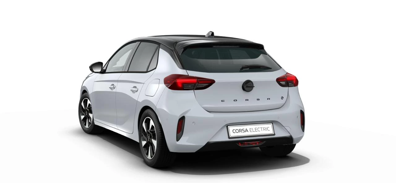 Opel Corsa-e