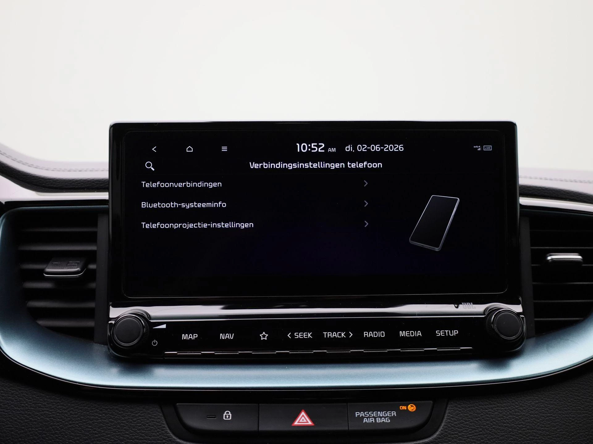 Kia Ceed Sportswagon 1.0 T-GDi Design Edition