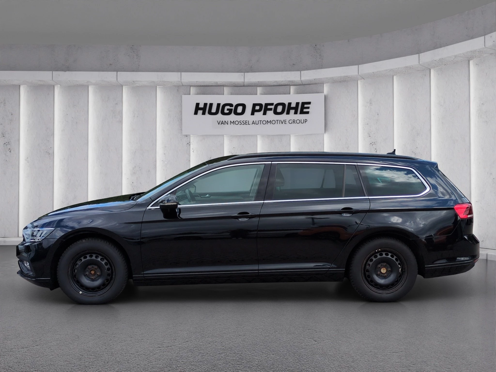 Volkswagen Passat Variant Business AHK*BUSINESS.PKT*STHZ*LMF