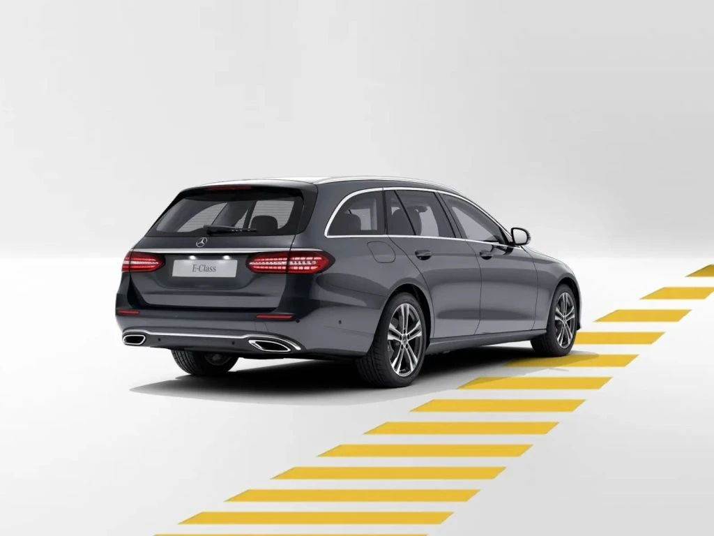 Mercedes-Benz-E-Klasse 220-image-6