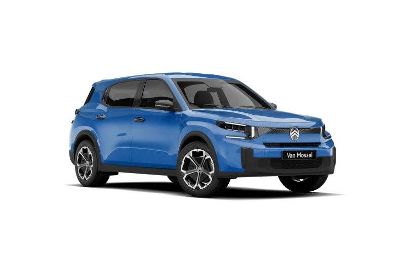 Citroën-ë-C3 Aircross-image-2
