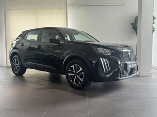 Peugeot 2008 Active