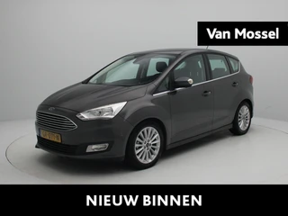 Ford C-MAX 1.0 Titanium