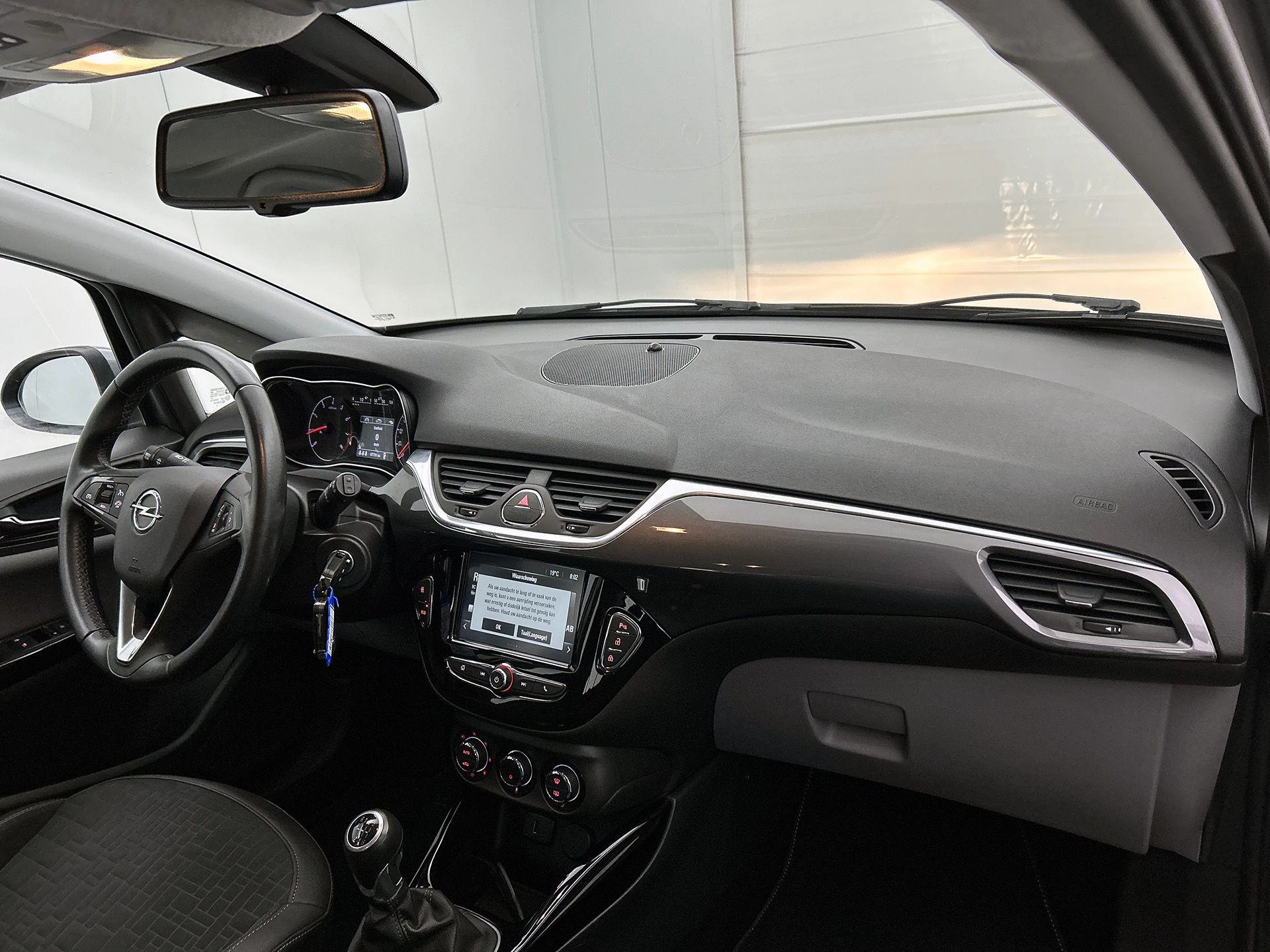 Opel Corsa 1.0 Turbo Online Edition