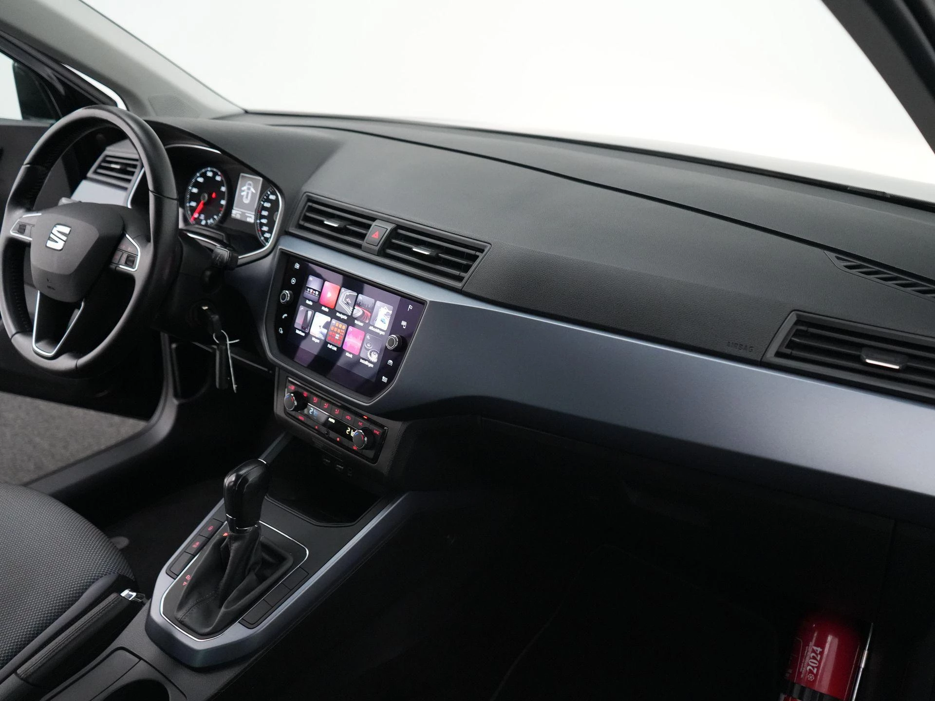 SEAT Arona 1.0 TSI Style Business Intense
