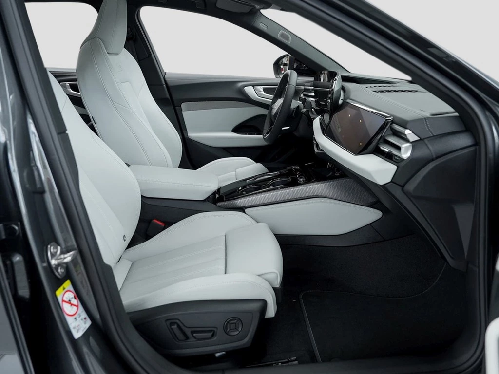 Audi A5 Avant 2.0 TFSI e-hybrid quattro
