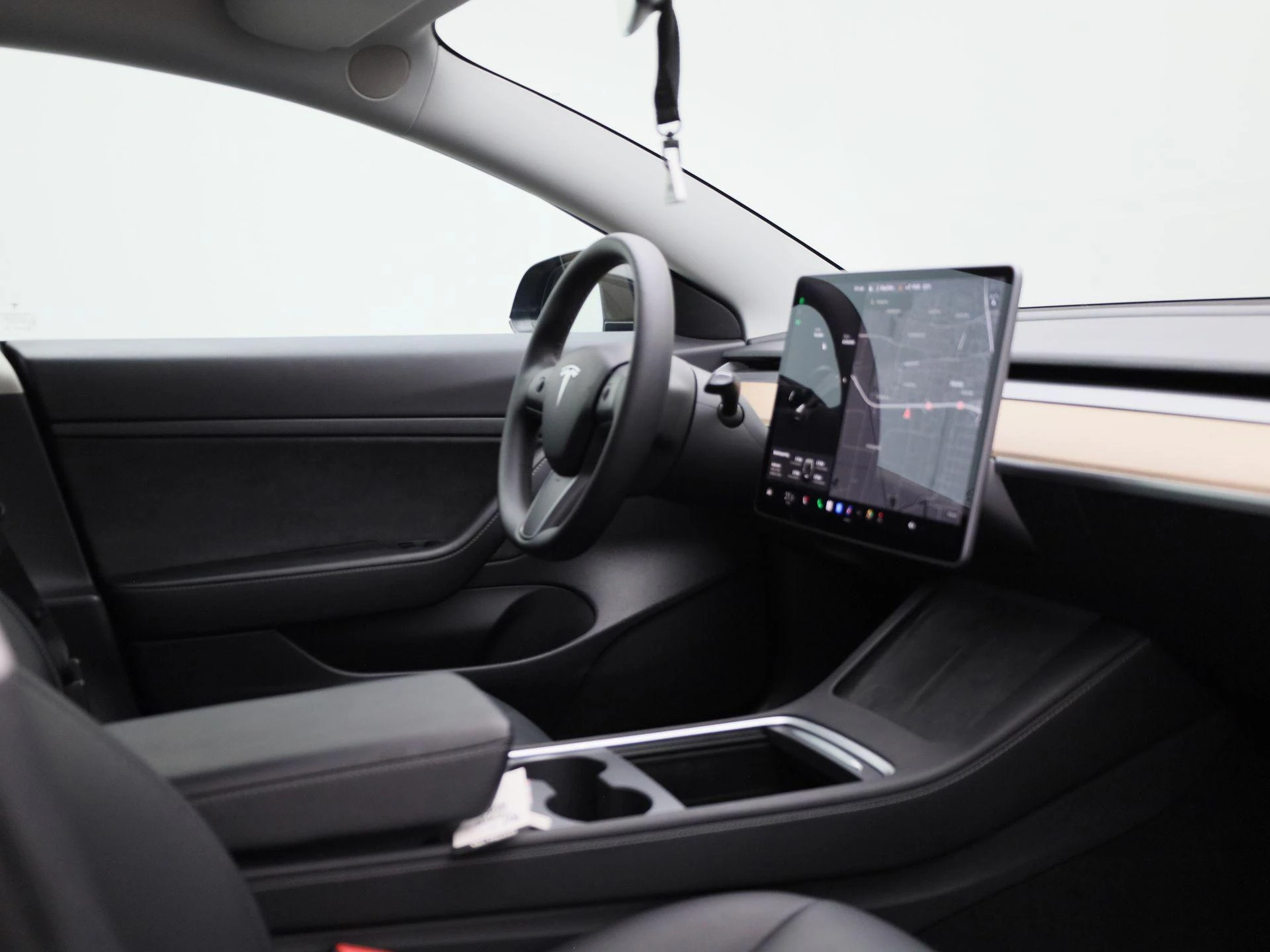 Tesla Model 3 Standard RWD Plus 60 kWh