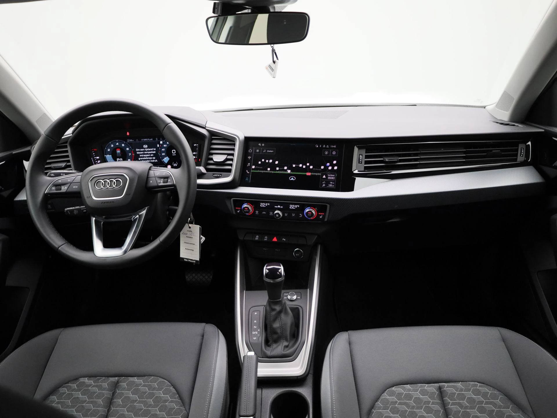 Audi-A1 Sportback-image-38