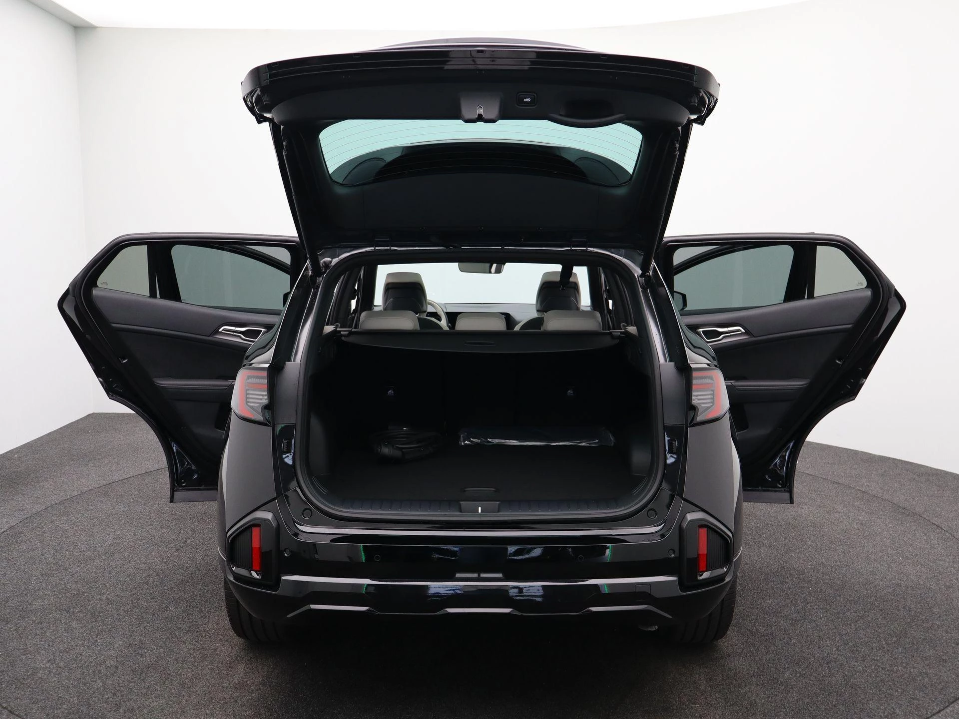 Kia Sportage 1.6 T-GDi Plug-in Hybrid GT-PlusLine