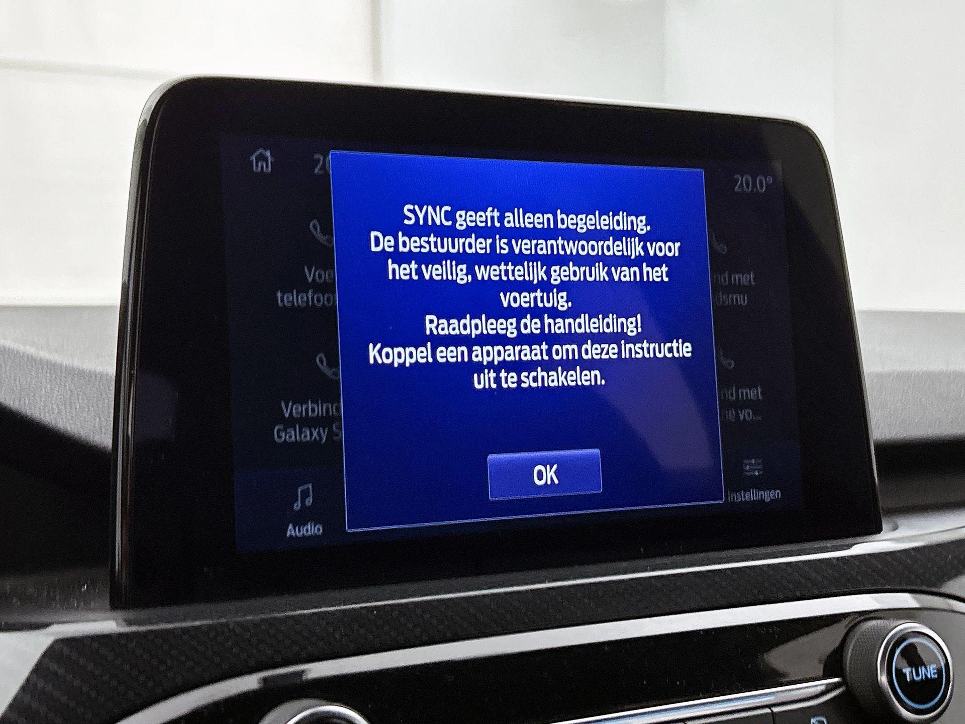 Ford Kuga 2.5 PHEV ST-Line