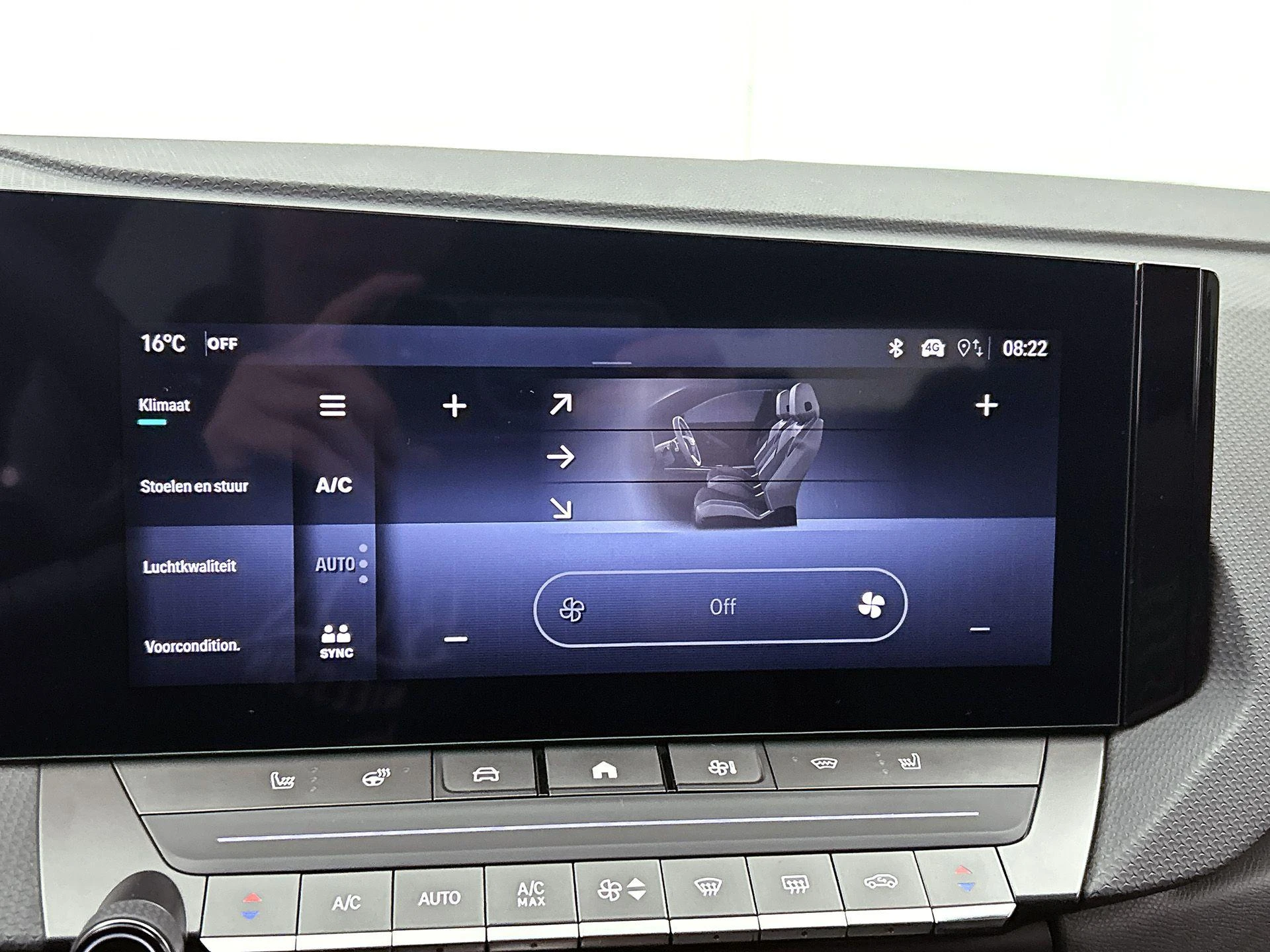 Opel Astra Astra 5-deurs Plug-In Hybrid Ultimate
