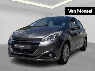 Peugeot 208 1.2 PureTech €6.2 61kW S/S Signature