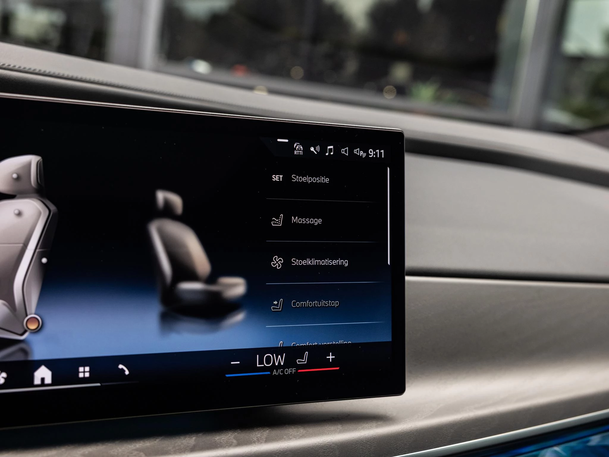 BMW i7 xDrive60 106 kWh