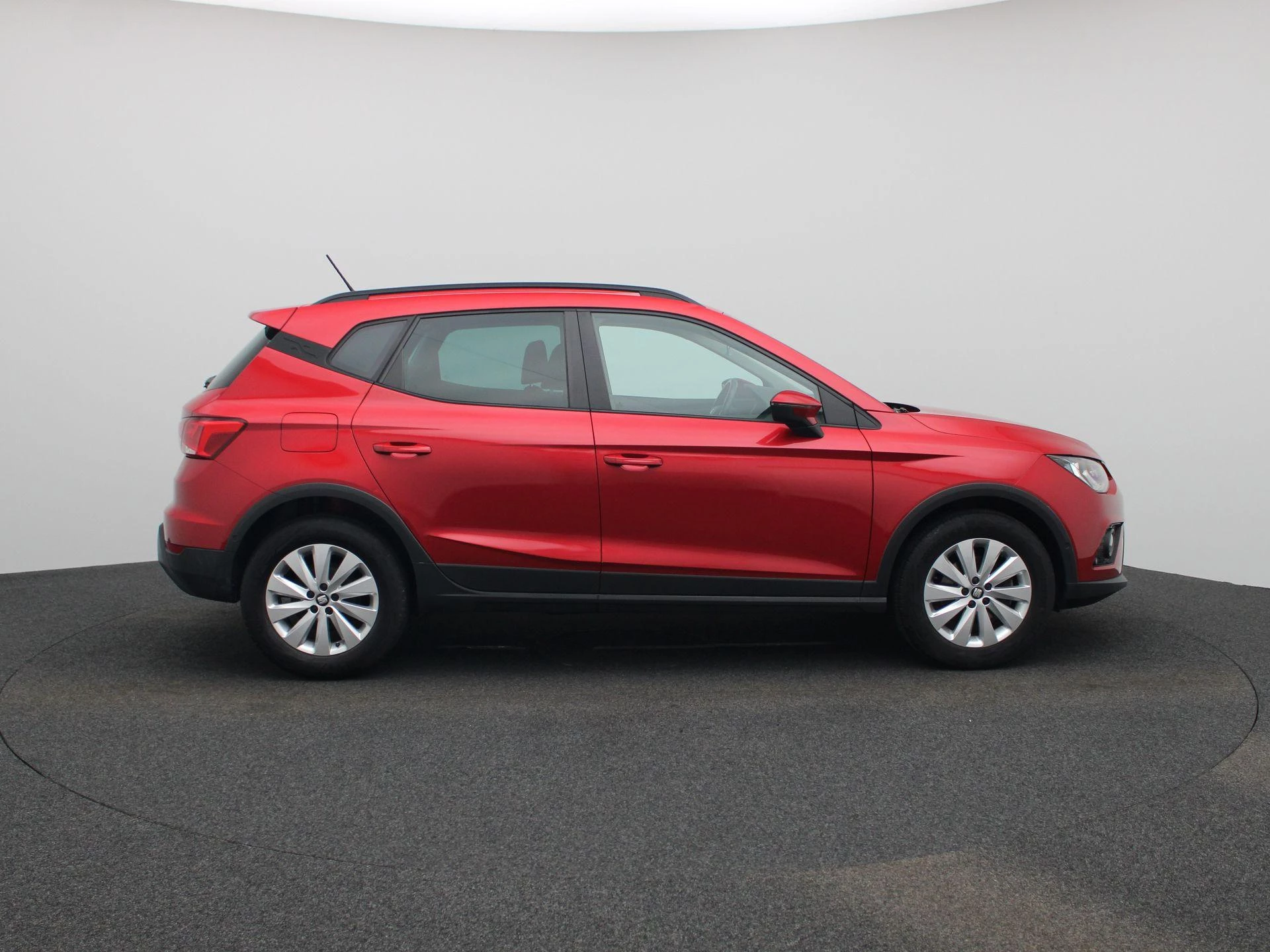 SEAT Arona 1.0 TSI Style Business Intense