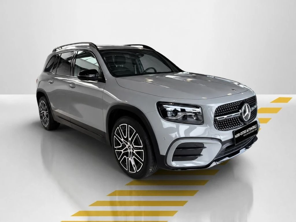 Mercedes-Benz-GLB 200-image-16