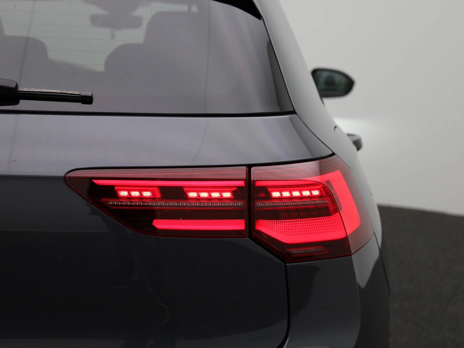 Volkswagen Golf VIII 1.0 TSI 81kW Life