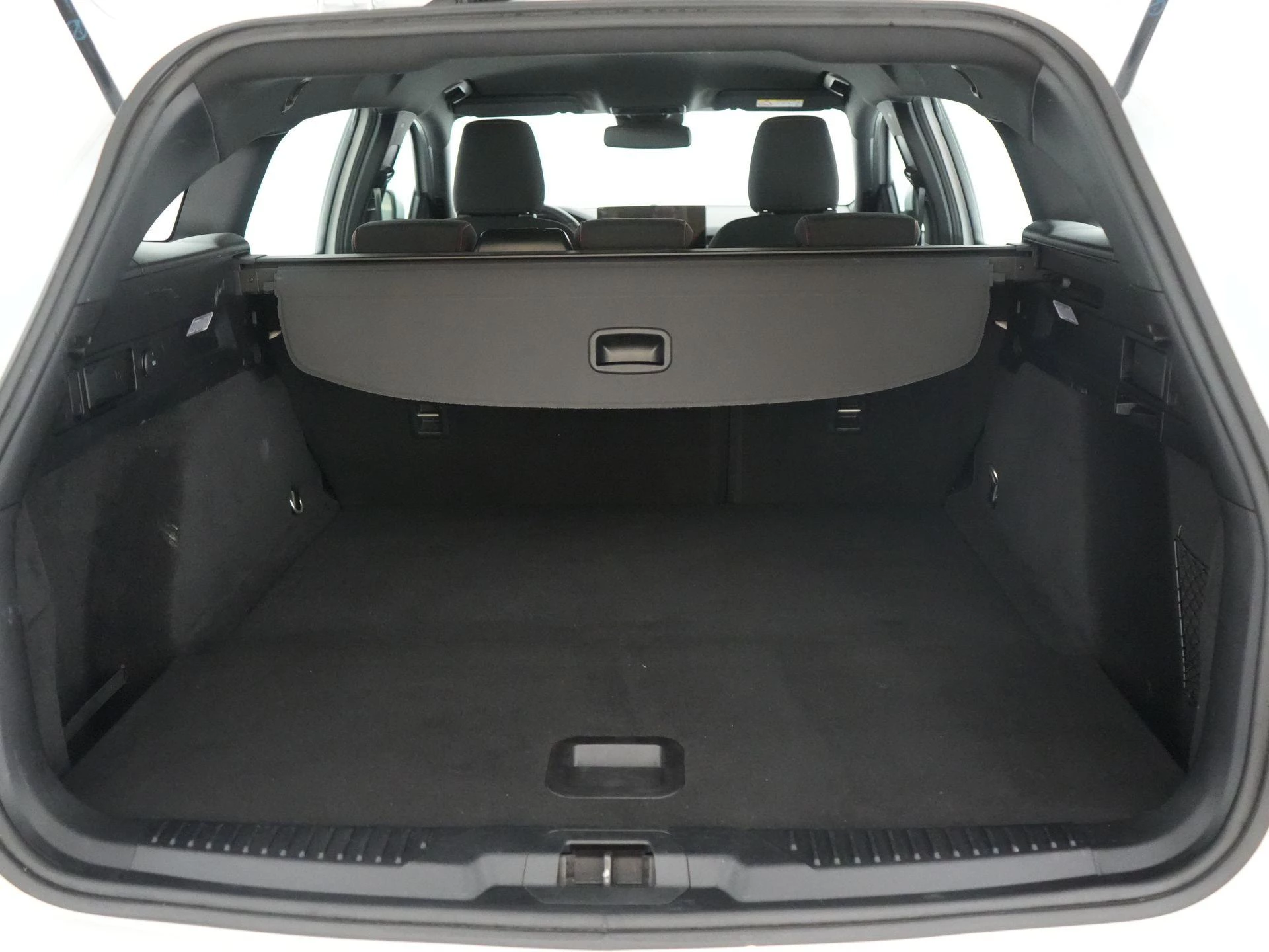 Ford Focus Clipper 1.0i EcoBoost MHEV 92kW ST-Line