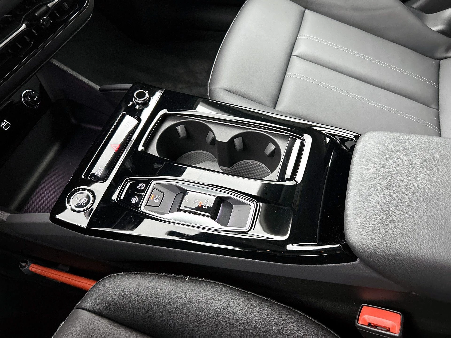 Audi A6 Sportback e-tron Advanced edition 83 kWh