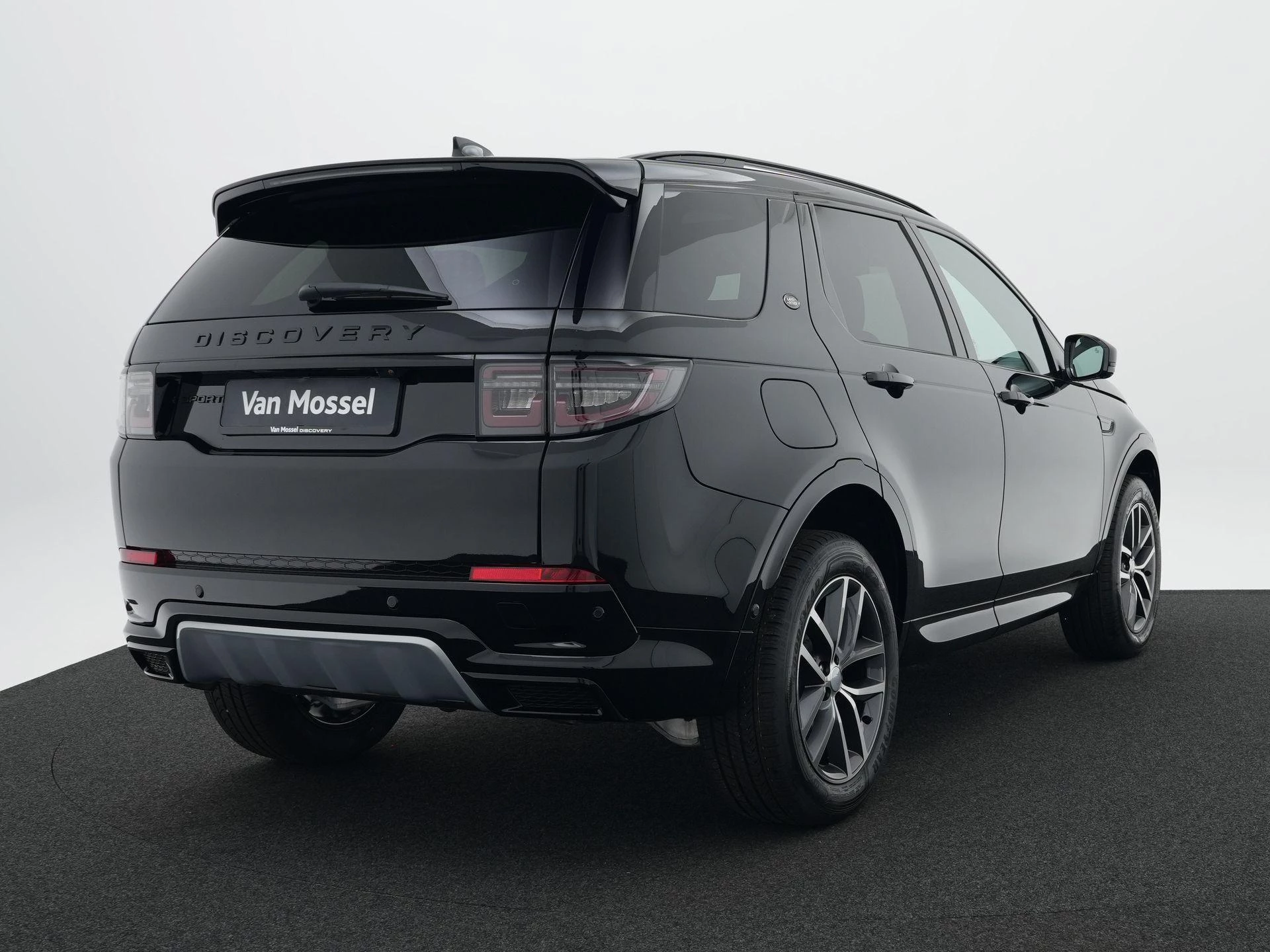 Land Rover Discovery Sport 1.5 P270e PHEV Dynamic S