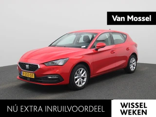 SEAT Leon 1.0 TSI Reference