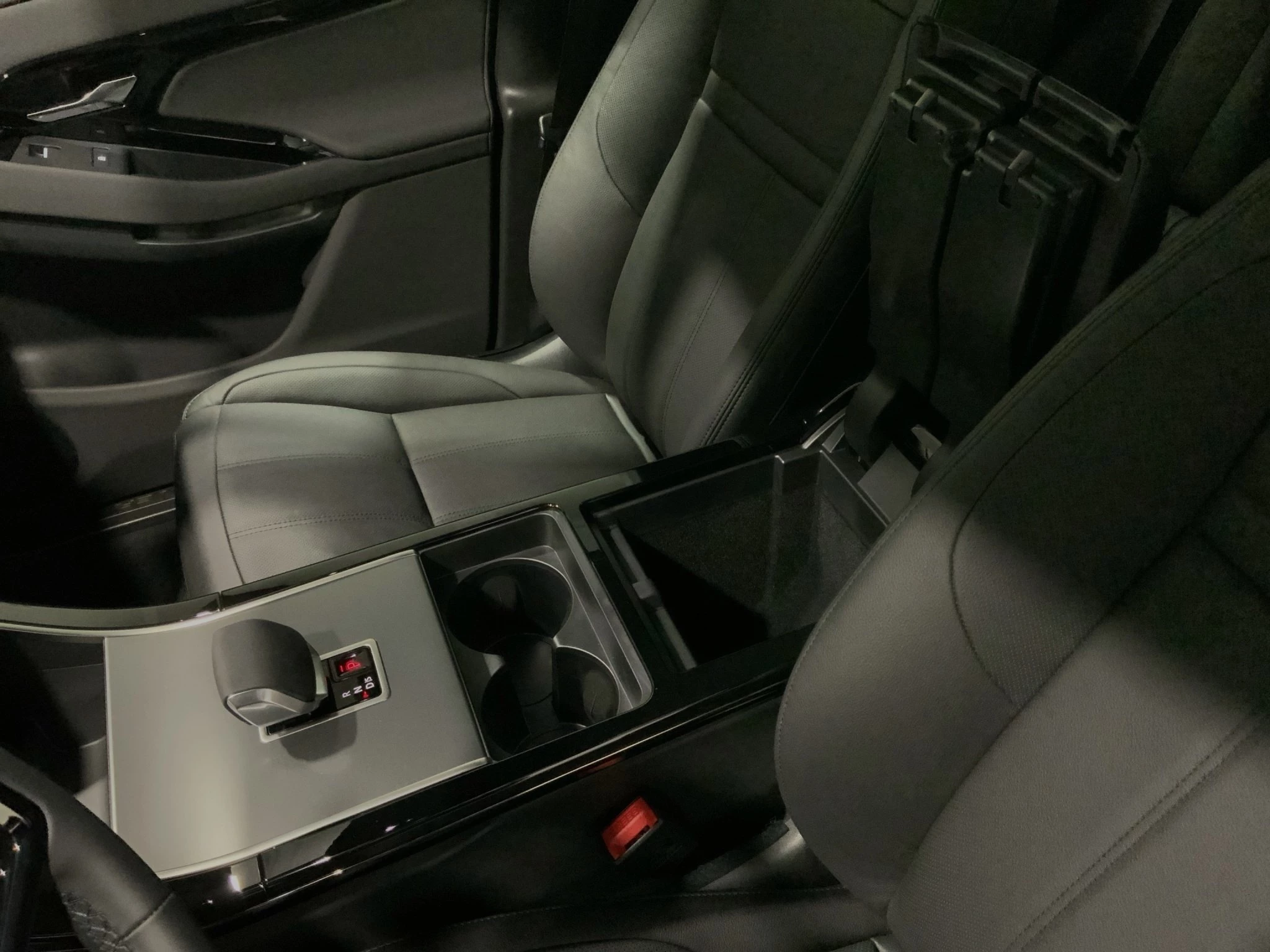 Land Rover Range Rover Evoque S D200