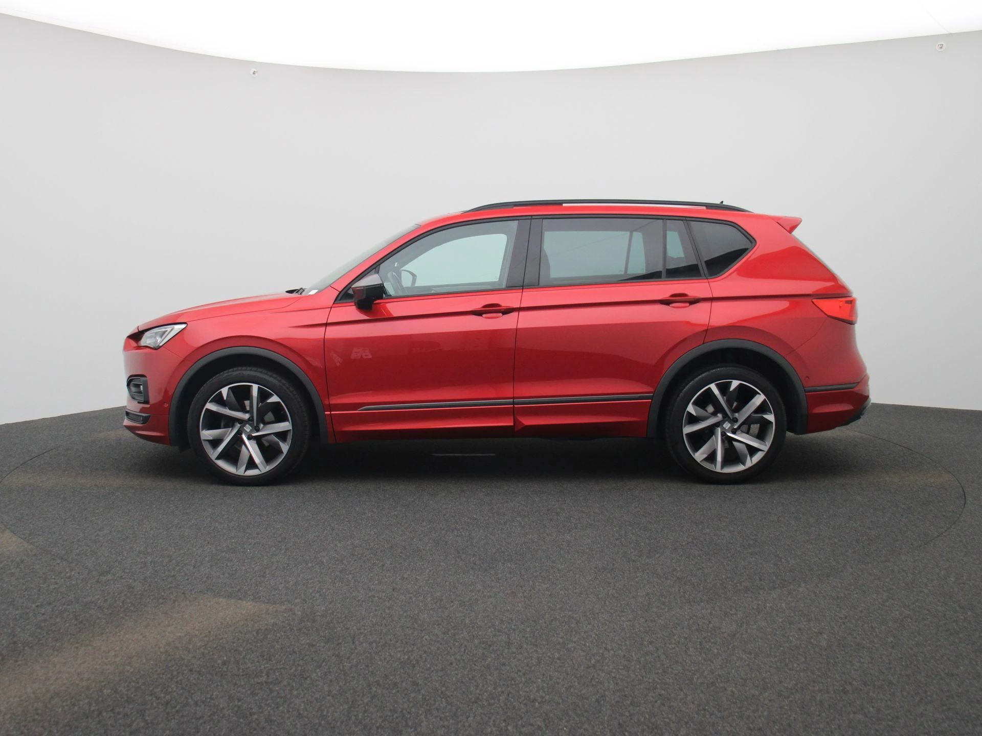 SEAT Tarraco 1.5 TSI FR Business Intense