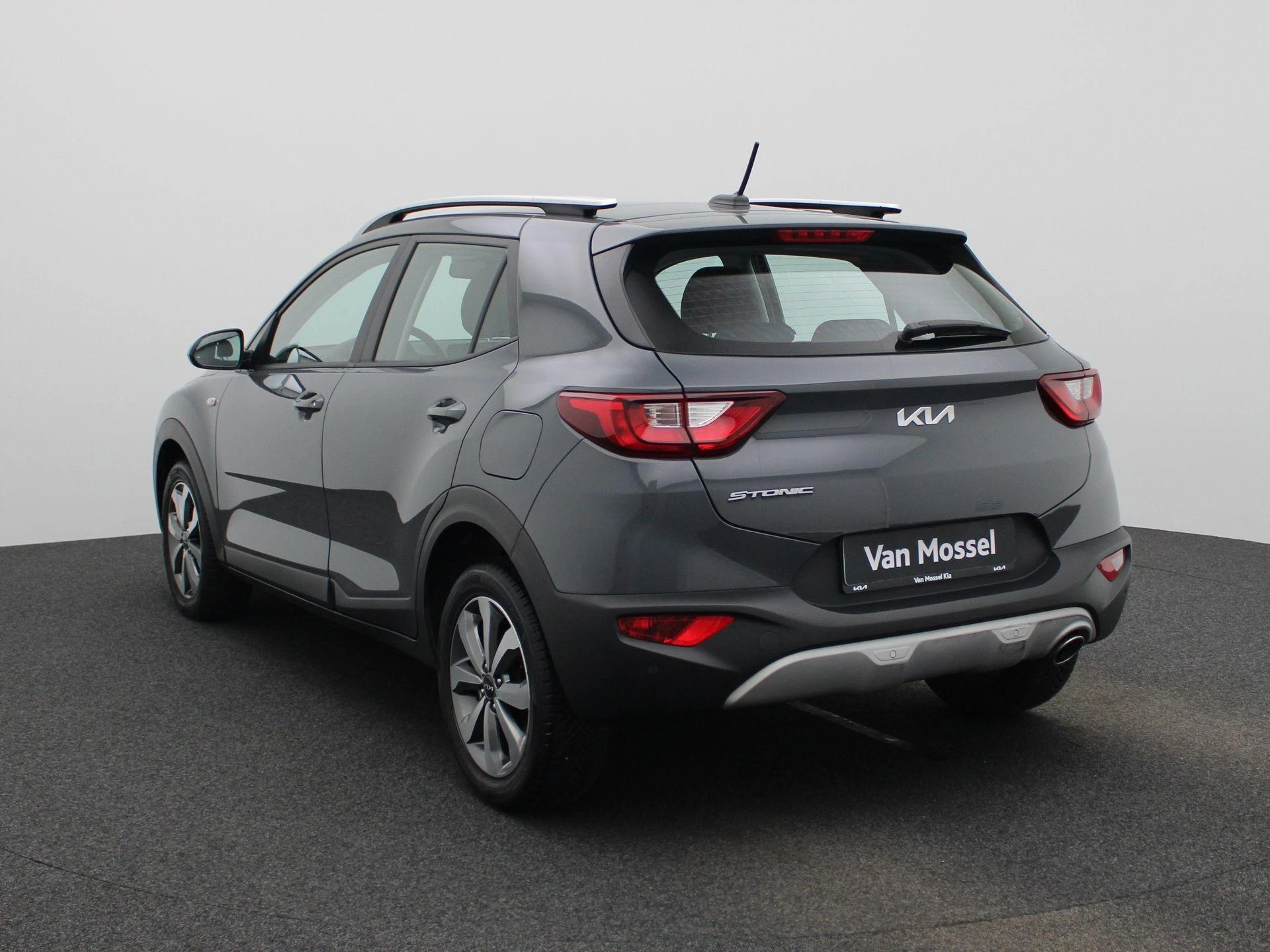 Kia Stonic 1.0 T 100 Urban Edition