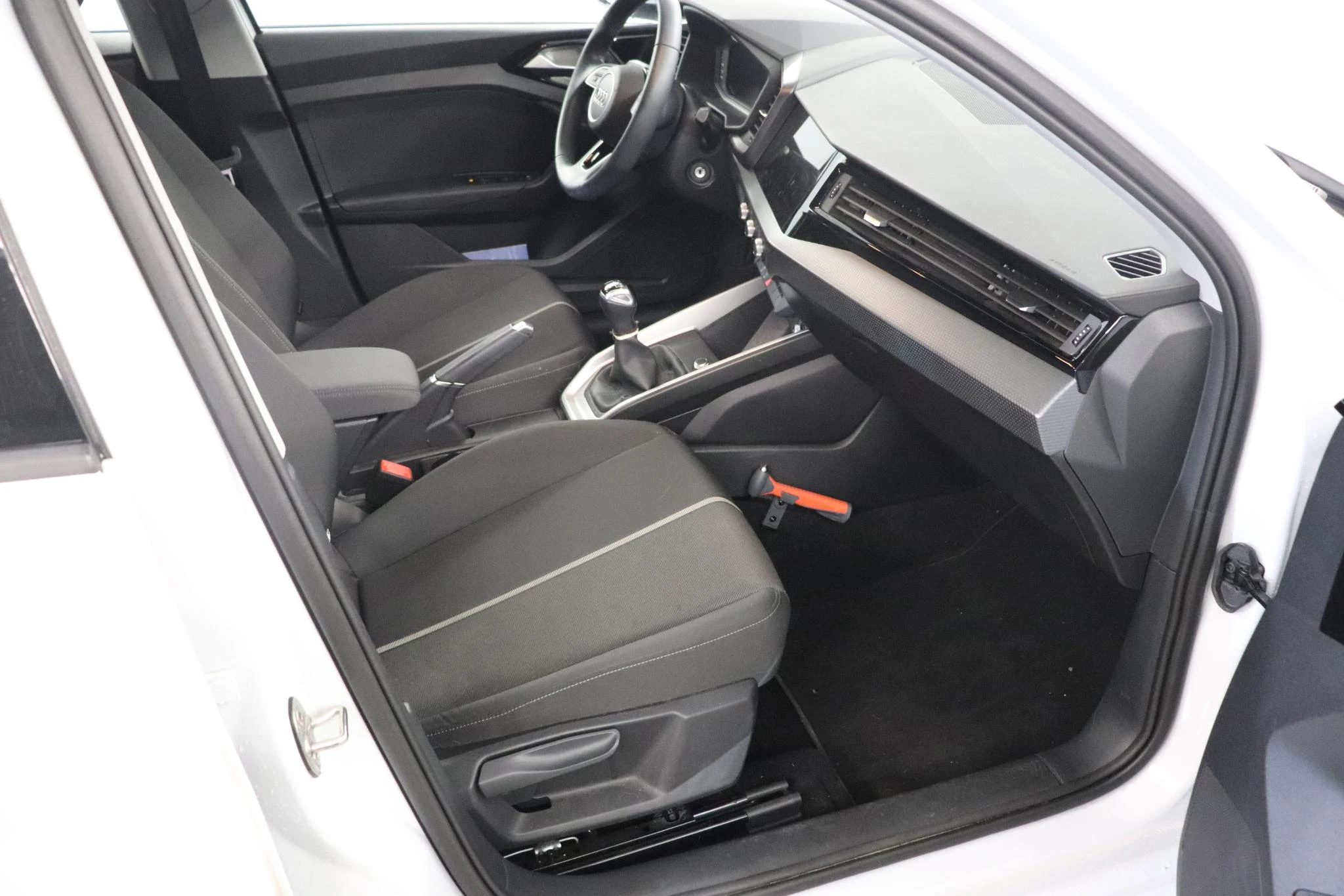 Audi A1 Sportback Audi A1 Sportback (5-d) Proline 25 TFSI 70kW 5-bak
