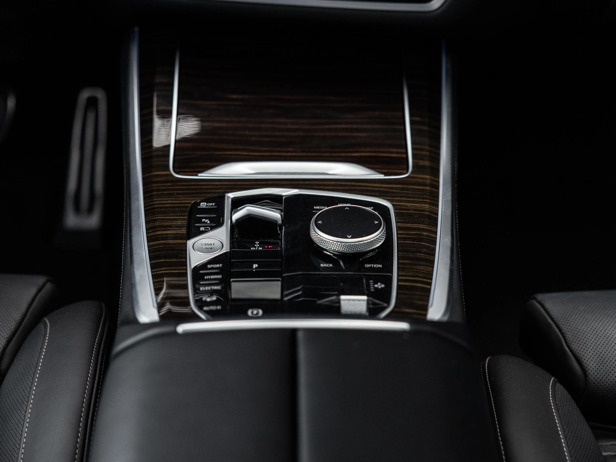 BMW X5 50e M SPORT PRO