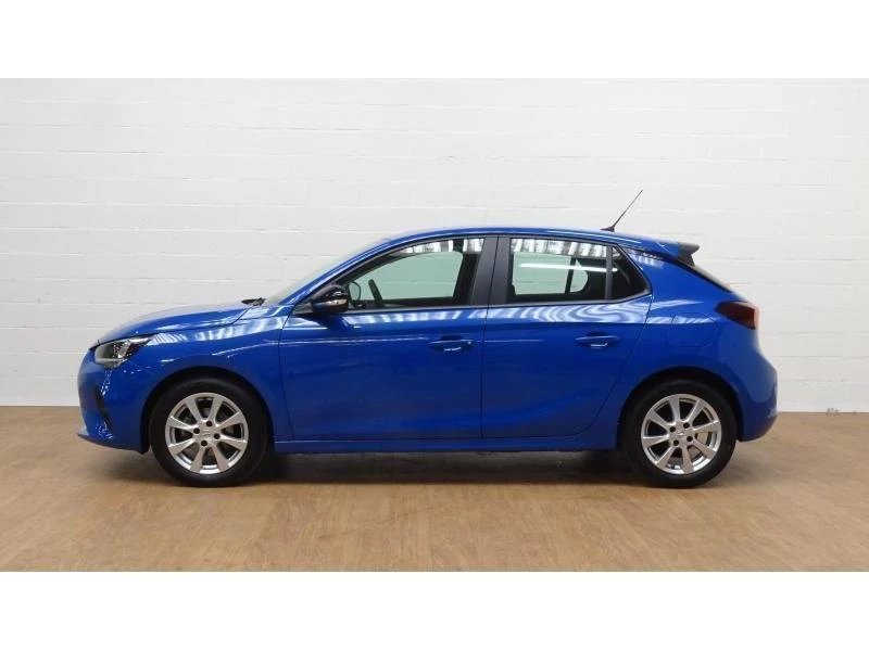 Opel Corsa 1.2 Edition+Apple carplay+camera+parkeerhulp achte