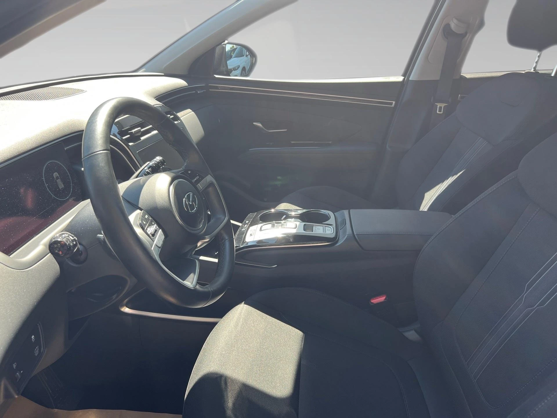 Hyundai Tucson 1.6 T-GDi ISG Feel 2WD DCT-7
