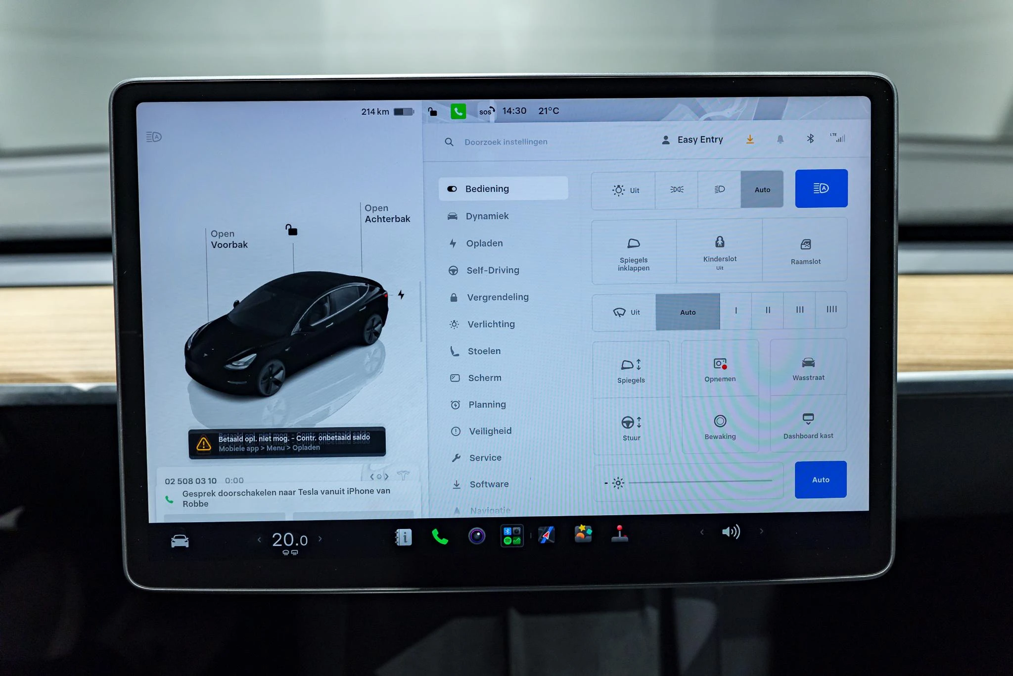 Tesla-Model 3-image-12
