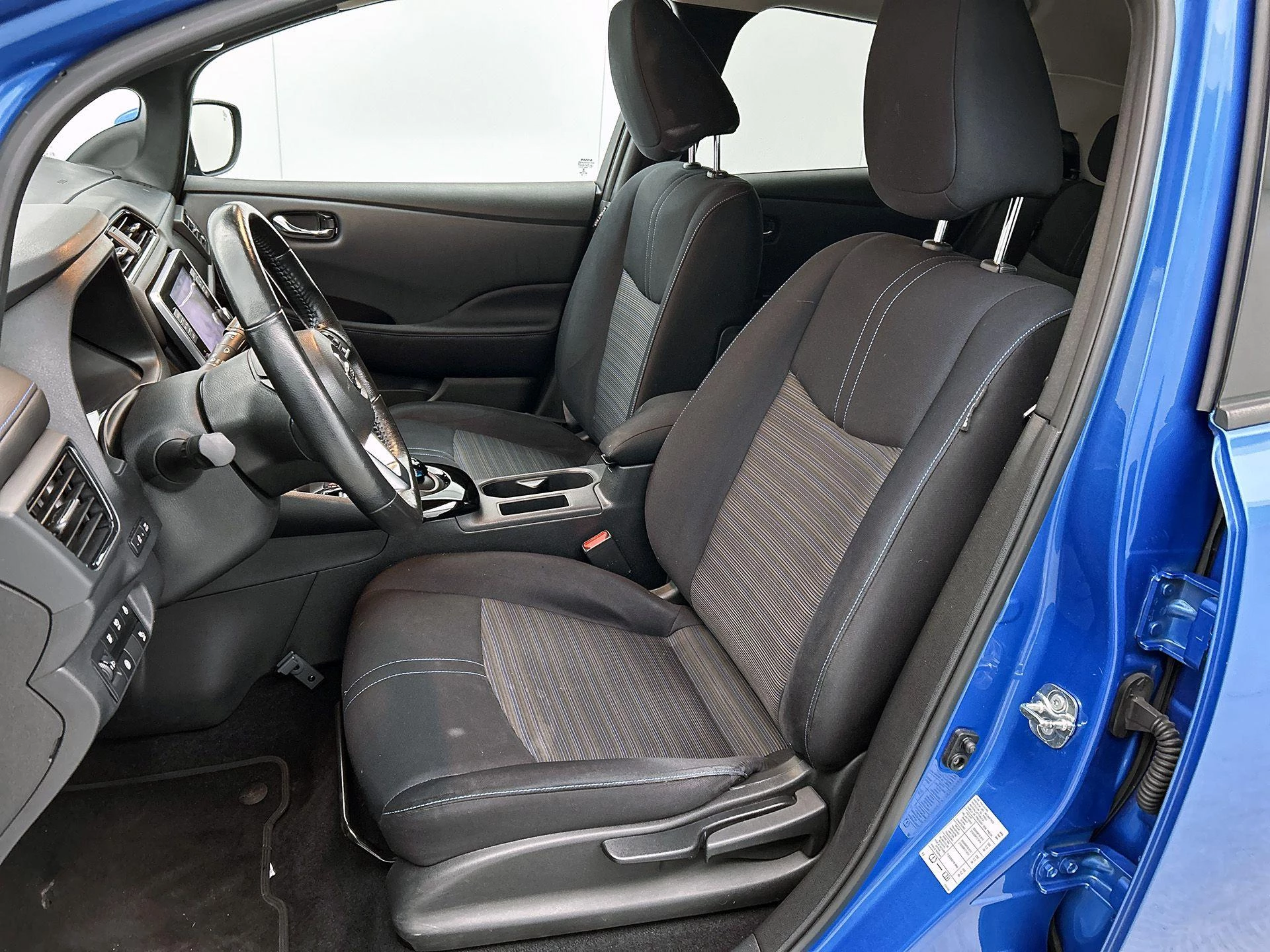 Nissan Leaf N-Connecta 40 kWh
