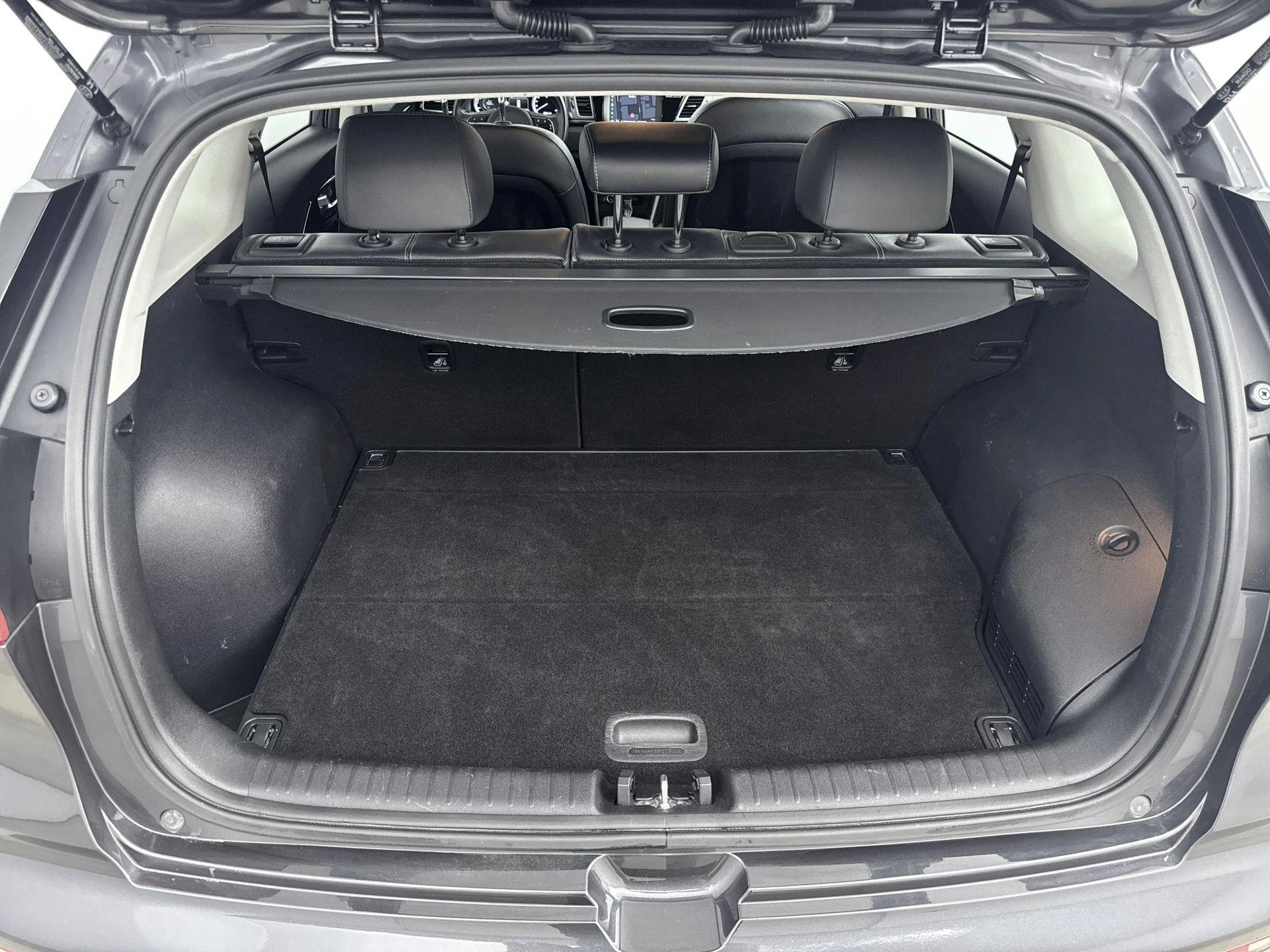 Kia Niro 1.6 GDi 140Pk Hybrid First Edition