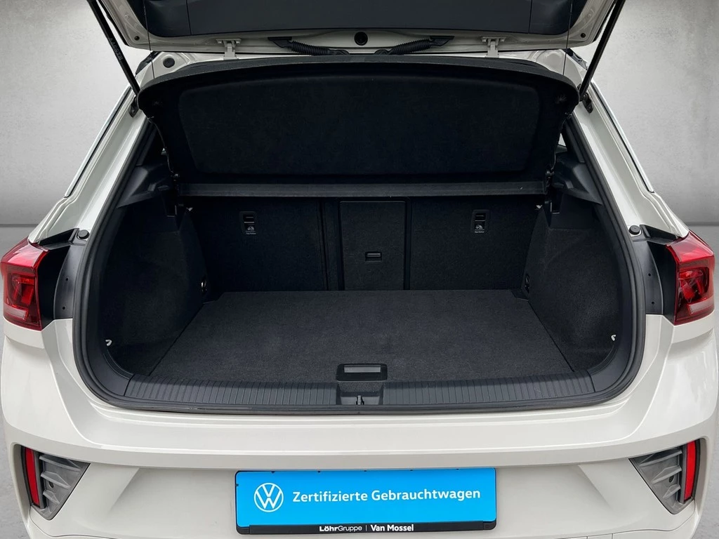 Volkswagen T-Roc 1.0 TSI R-Line *AHK*KAMERA*