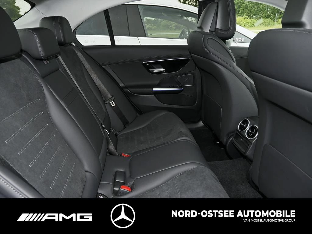 Mercedes-Benz C-Klasse 180 EDITION AMG ADV.+ PANO 360° NIGHT DISTRO AMG LineW206 C 180 EDITION AMG ADV.+ PANO 360° NIGHT DISTRO AMG Line