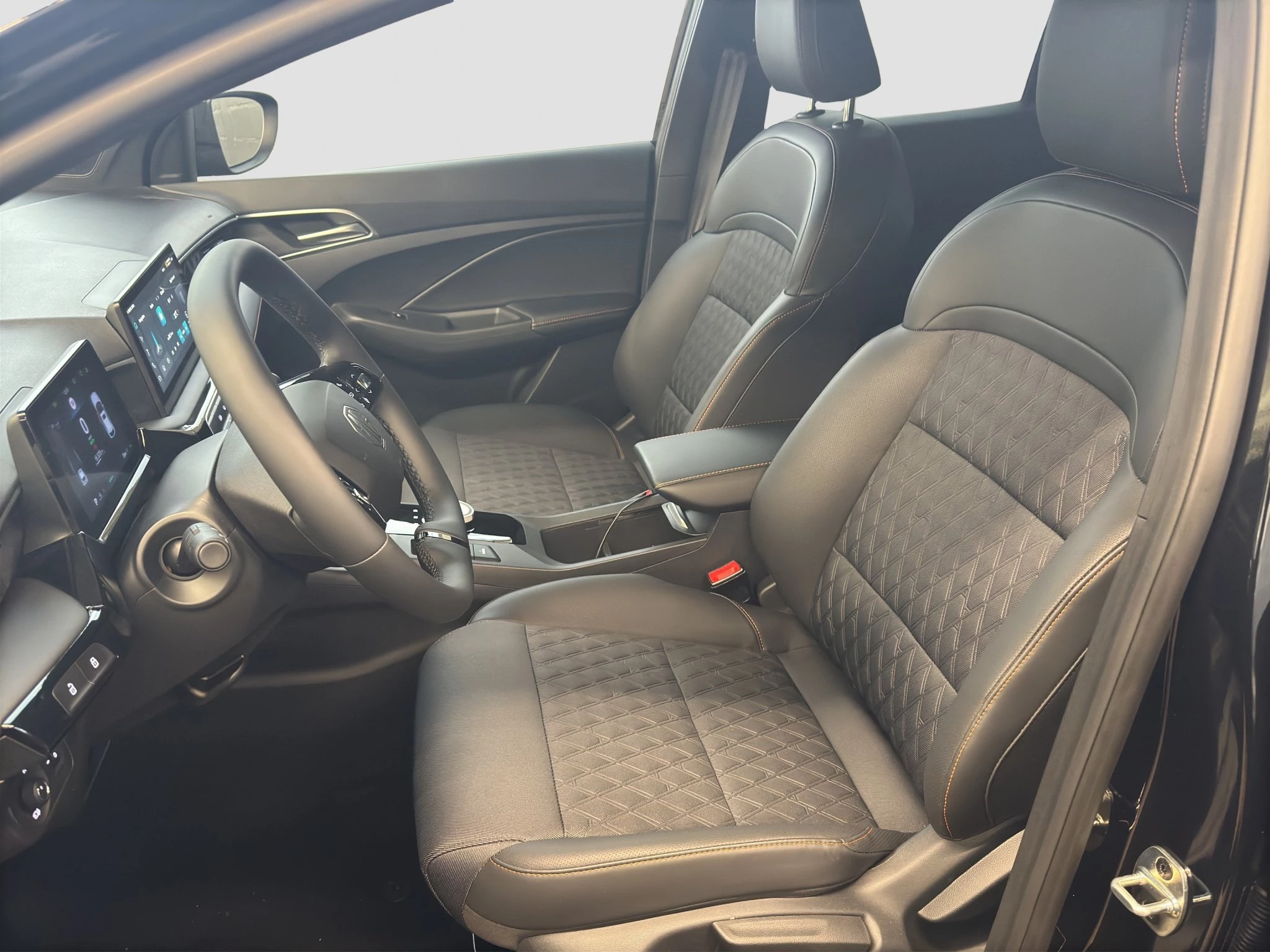 MG MG3 Luxury 1.5 Hybrid+ Aut. | LED | ACC | RFK | GJR | SHZ | PDC | LMF | Klima