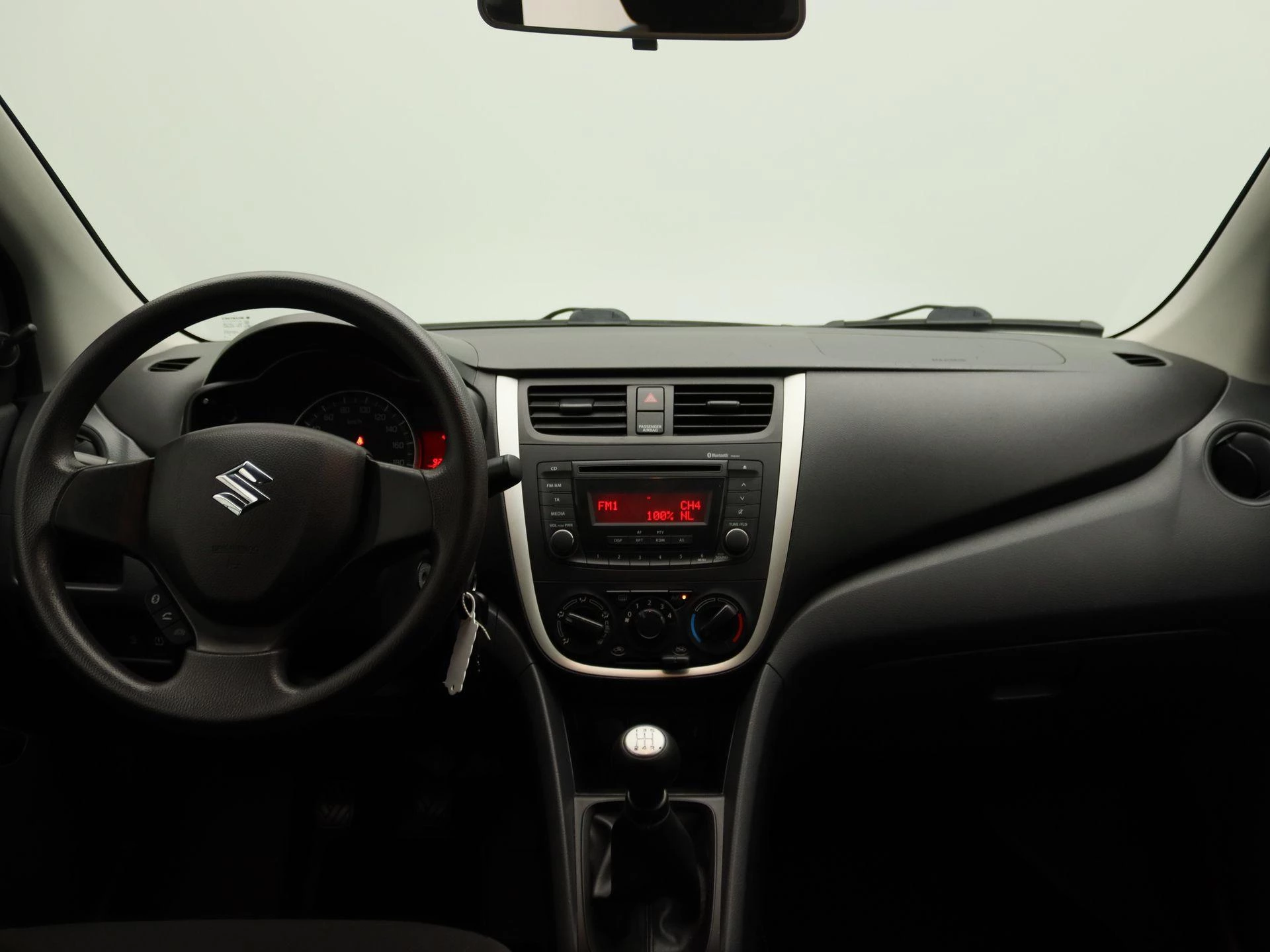 Suzuki Celerio