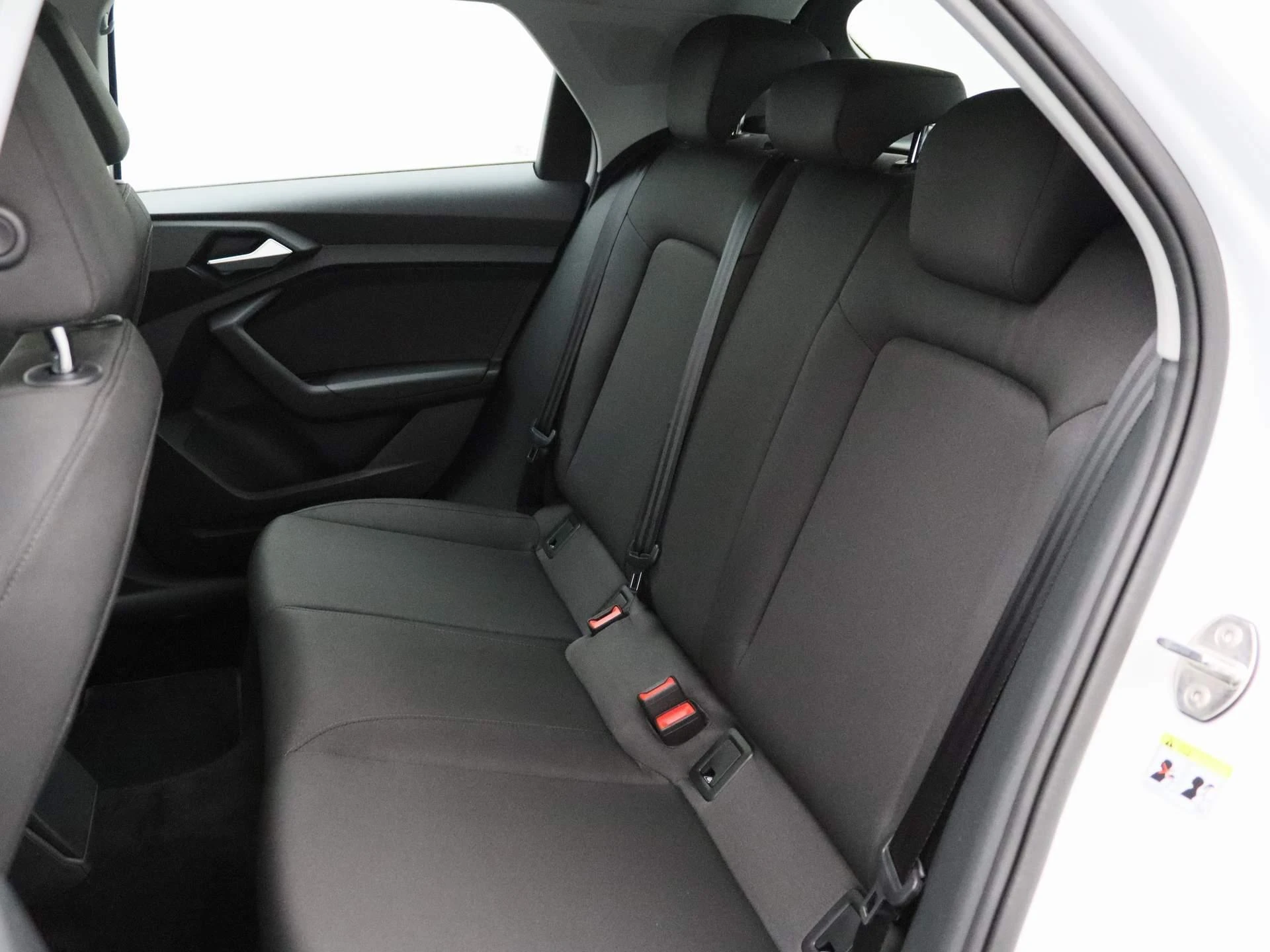 Audi-A1 Sportback-image-11