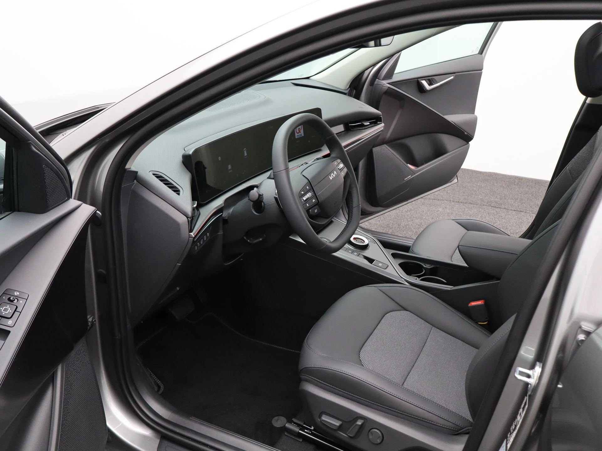 Kia Niro 1.6 GDi Hybrid DynamicPlusLine