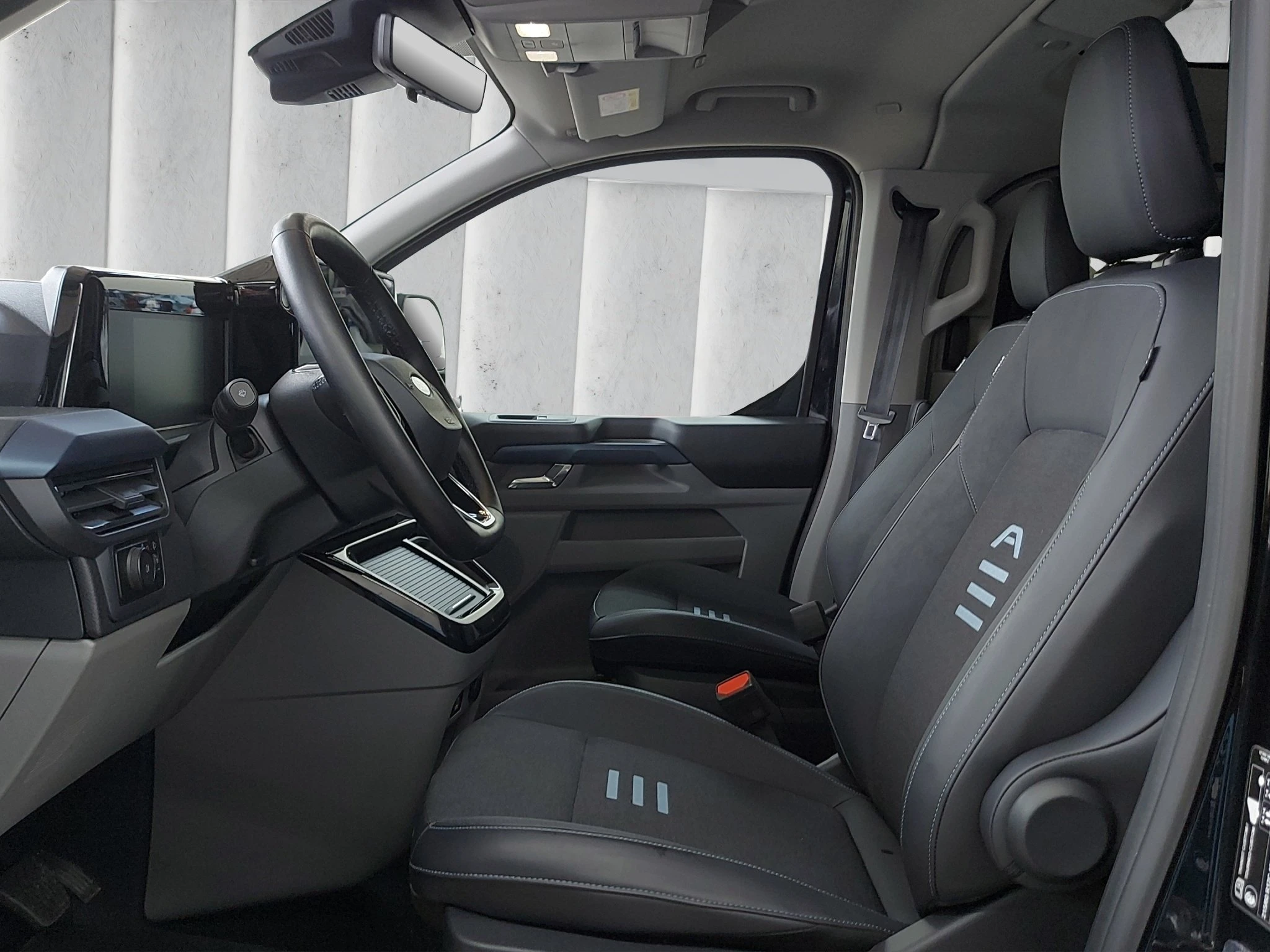 Ford-Tourneo Custom-image-9