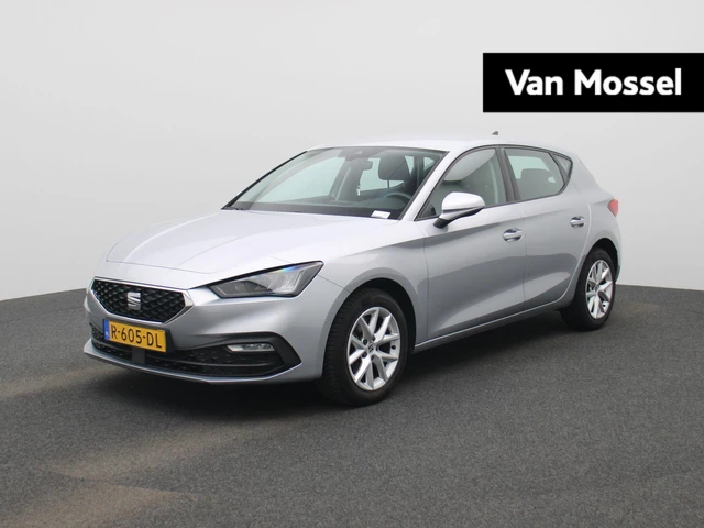 SEAT León