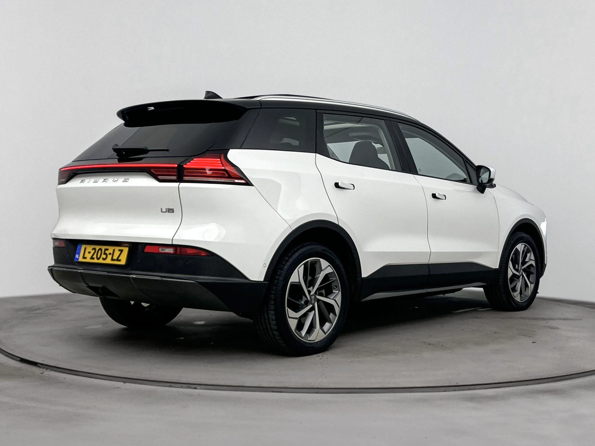 Aiways U5 63kWh Premium