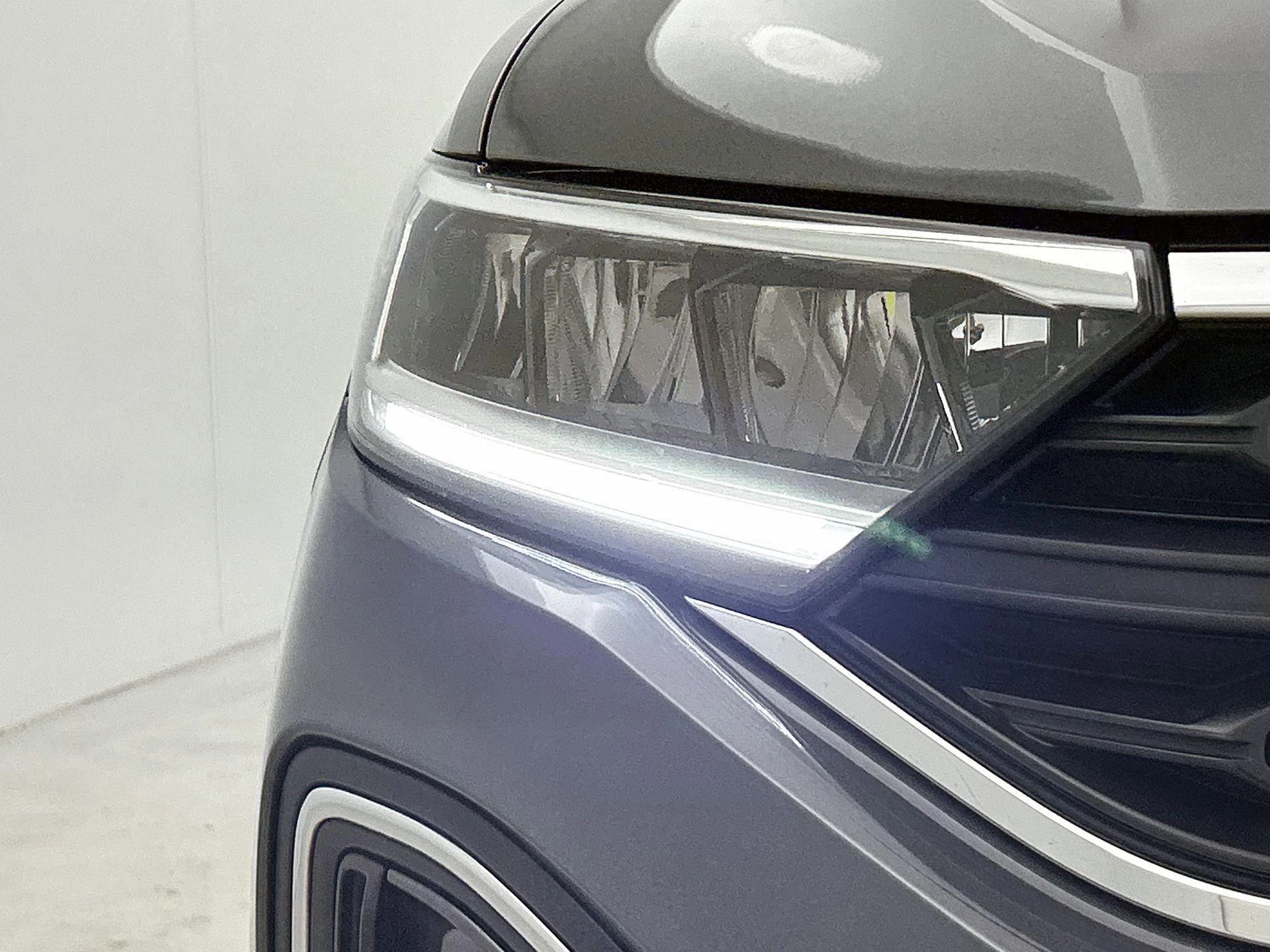 Volkswagen T-Roc 1.0 TSI Life 75 Edition