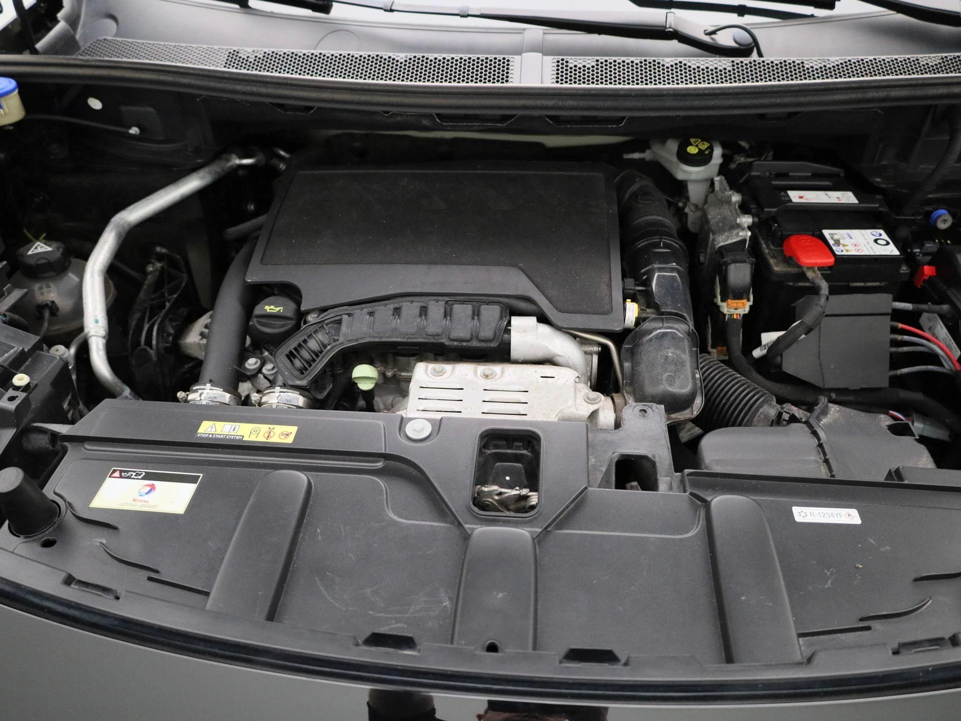 Peugeot 5008 1.2 PureTech Allure Pack Business