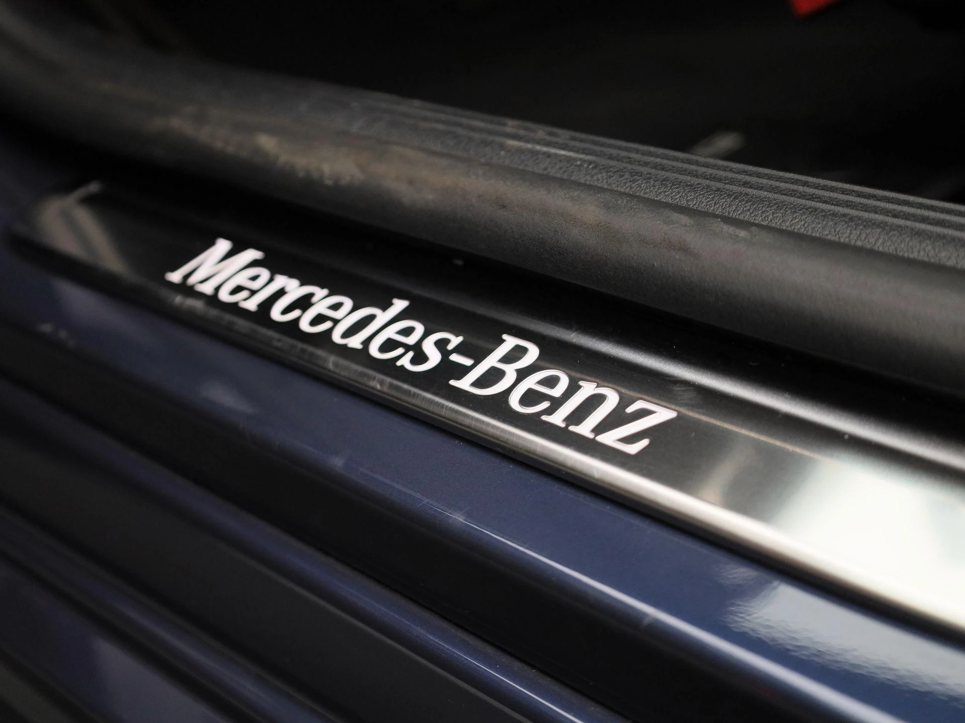 Mercedes-Benz C-Klasse Break C 300 e AMG Line