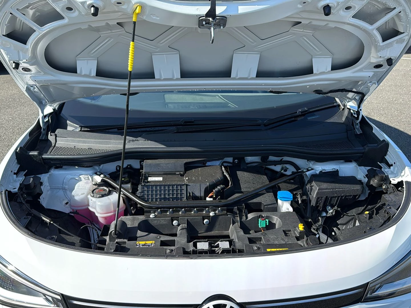 Volkswagen ID.4 210kW Style Pro 77kWh 5dr Auto