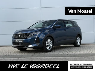 Peugeot 5008 1.2 PureTech Active Pack