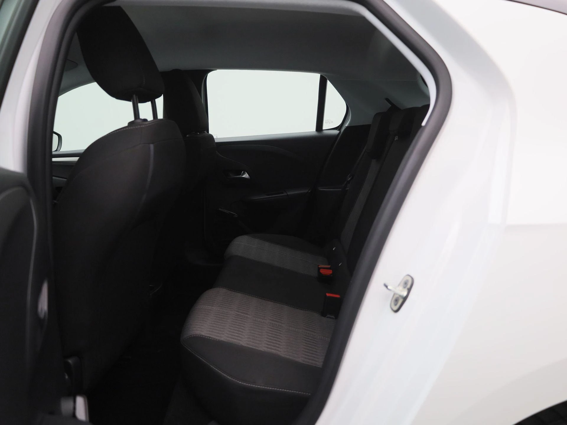 Opel Corsa-e Level 2 50 kWh