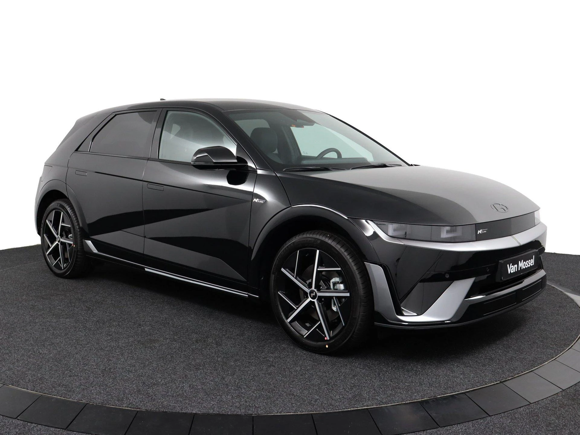 Hyundai-IONIQ 5-image-11